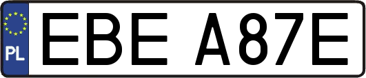 EBEA87E
