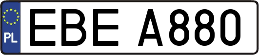 EBEA880