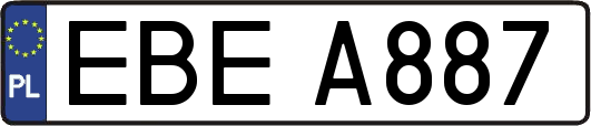 EBEA887