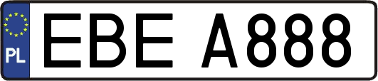 EBEA888