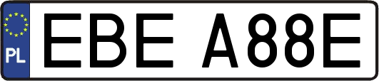 EBEA88E