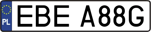 EBEA88G