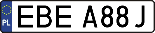 EBEA88J