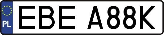 EBEA88K
