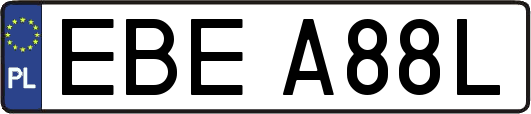 EBEA88L
