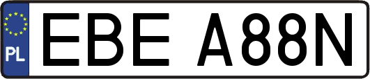 EBEA88N