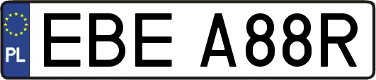 EBEA88R