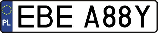 EBEA88Y