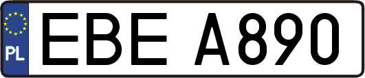 EBEA890