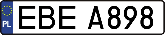 EBEA898