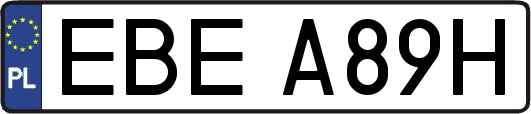 EBEA89H