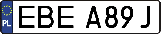 EBEA89J
