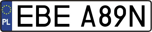EBEA89N