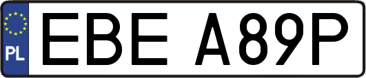 EBEA89P