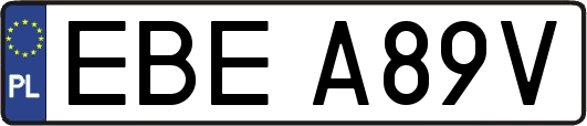 EBEA89V