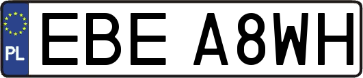 EBEA8WH