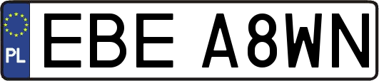 EBEA8WN