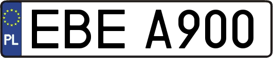EBEA900
