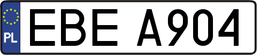 EBEA904