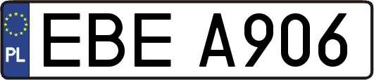 EBEA906