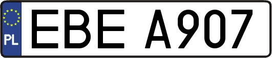 EBEA907