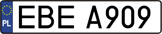 EBEA909