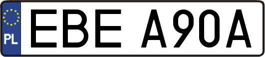 EBEA90A