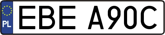 EBEA90C