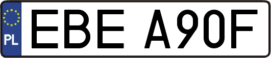 EBEA90F