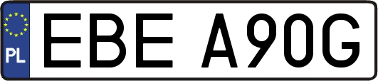 EBEA90G