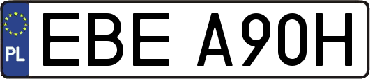 EBEA90H