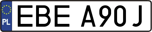 EBEA90J
