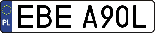 EBEA90L