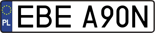 EBEA90N
