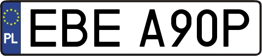 EBEA90P