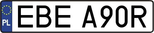 EBEA90R