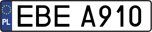 EBEA910