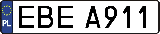 EBEA911