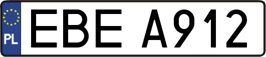 EBEA912