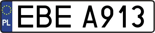 EBEA913