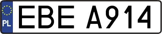 EBEA914