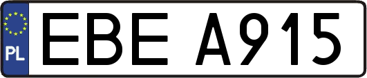 EBEA915