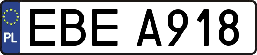 EBEA918