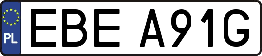 EBEA91G
