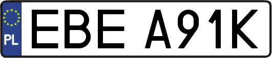 EBEA91K