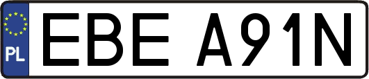 EBEA91N