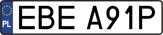 EBEA91P