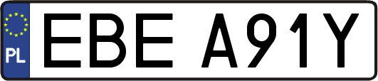 EBEA91Y