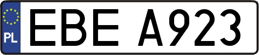 EBEA923