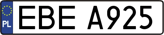 EBEA925